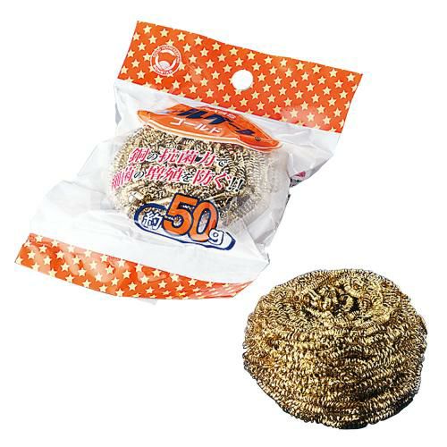 カールケート ゴールド 50g (1ヶ単位)