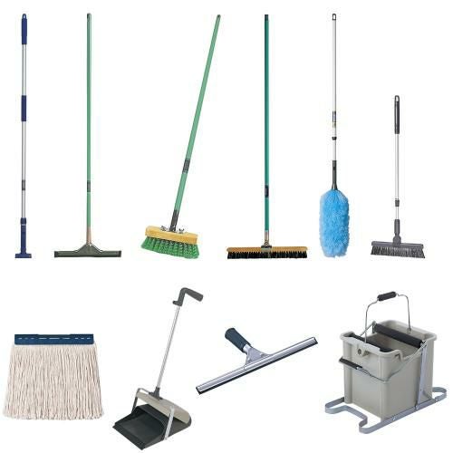 飲食店用お掃除セット