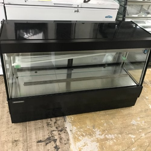 中古】冷蔵ショーケース サンデン・リテールシステム TSRーB090XB-C 幅