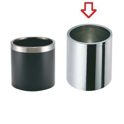 EBM 18-8 丸 フラワーボックス（園芸鉢）MR-500F EBM