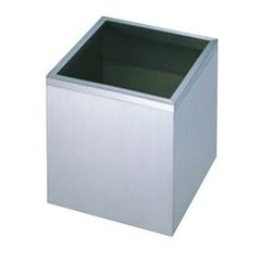 EBM 18-8 角 フラワーボックス（園芸鉢）MK-500F EBM