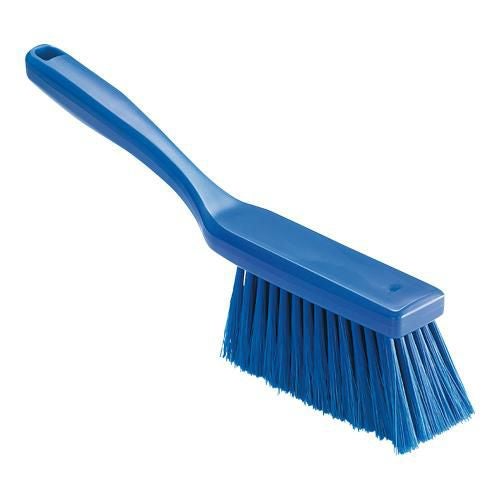 トラストオールカラーベンチブラシ ソフト 1251601 ブルー