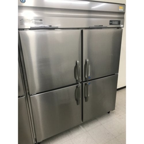 業務用/新品】 ニチワ ヒートランプウォーマー 棚下取付型 HLW-500H 幅
