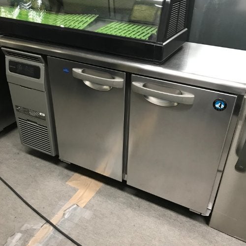RSH-MUS06(MUS-0611X,MUS-0614X用)【サンデン】冷蔵ショーケース用部品