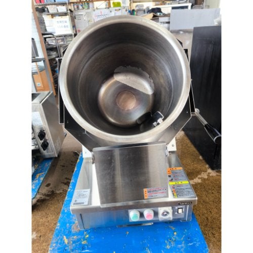 【中古2021年製】卓士ウォーマーニチワ電機 幅550㎜奥行350㎜高さ260㎜ 業務用/新品】【ニチワ】電気卓上ウォーマー TEW-A TEW-AY 幅350×奥行