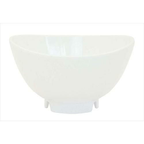 メラミン アーチボール SS-900 ホワイト ホワイト