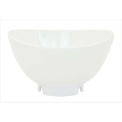 メラミン アーチボール SS-900 ホワイト ホワイト