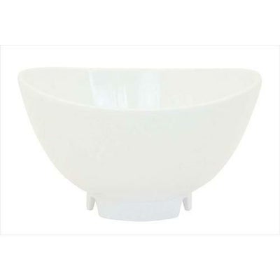 メラミン アーチボール SS-900 ホワイト ホワイト