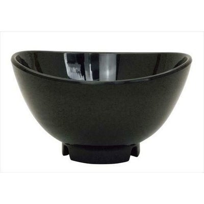 メラミン アーチボール SS-900 ブラック ブラック