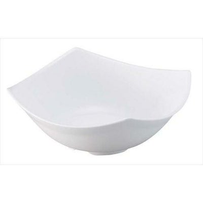 メラミン 菜津味ボール 大 SS-20 ホワイト ホワイト