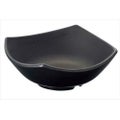 メラミン 菜津味小鉢 KD-301 ブラック ブラック