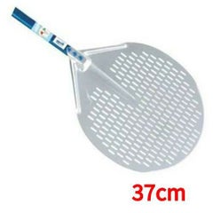 GI ピザピール 丸型穴明 A-37F(37)