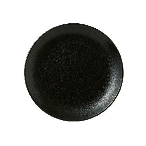 宮月 5 1/2″メタ玉皿 丸皿