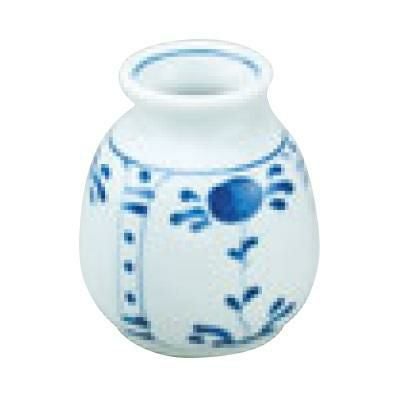 酒器 徳利 間取そば徳利 B16-10
