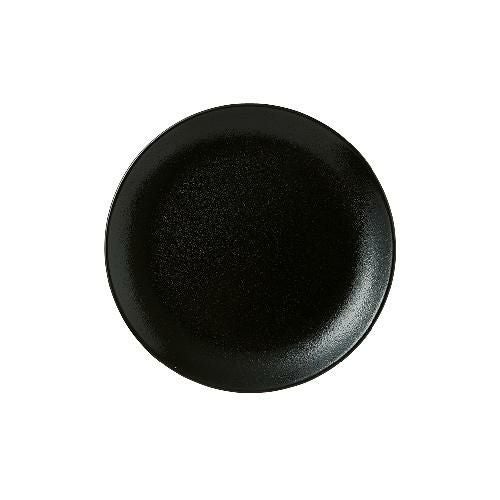 宮月 6 1/2″メタ玉皿 丸皿