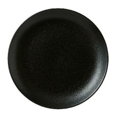 【宮月 11″メタ玉皿】丸皿 高さ30mm×直径:275mm【グループB】【プロ用】
