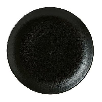 【宮月 11″メタ玉皿】丸皿 高さ30mm×直径:275mm【グループB】【プロ用】