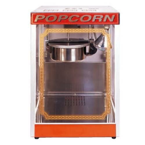 【サンテック】ポップコーンマシン APM-12 幅540×奥行540×高さ790(mm) AC100V【送料別途見積】