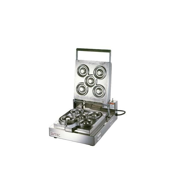チェルキーバーメーカー BA-100(5本)/業務用/新品/送料無料 | ドーナツ