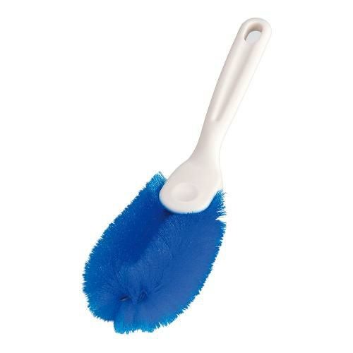 PPたわしハンディ柄付 小