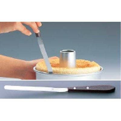 シフォンケーキヘラ L