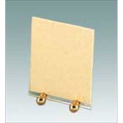 メニュー立て M-52-4 130×190