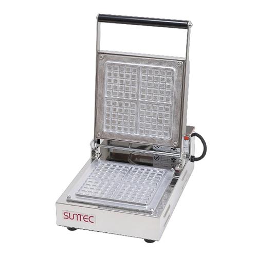 【サンテック】クッキーベーカー CWK-100 幅255×奥行445×高さ165(mm) AC100V