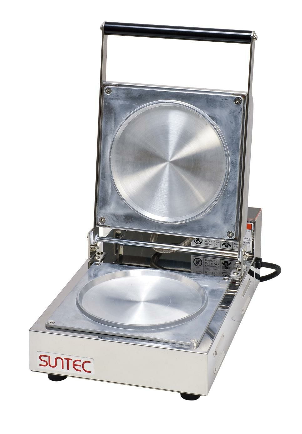 【サンテック】パンケーキ POK-1 幅255×奥行445×高さ160(mm) AC100V