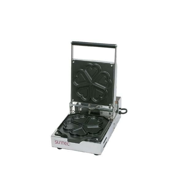 【サンテック】バニラハート VH-10 幅255×奥行445×高さ175(mm) AC100V