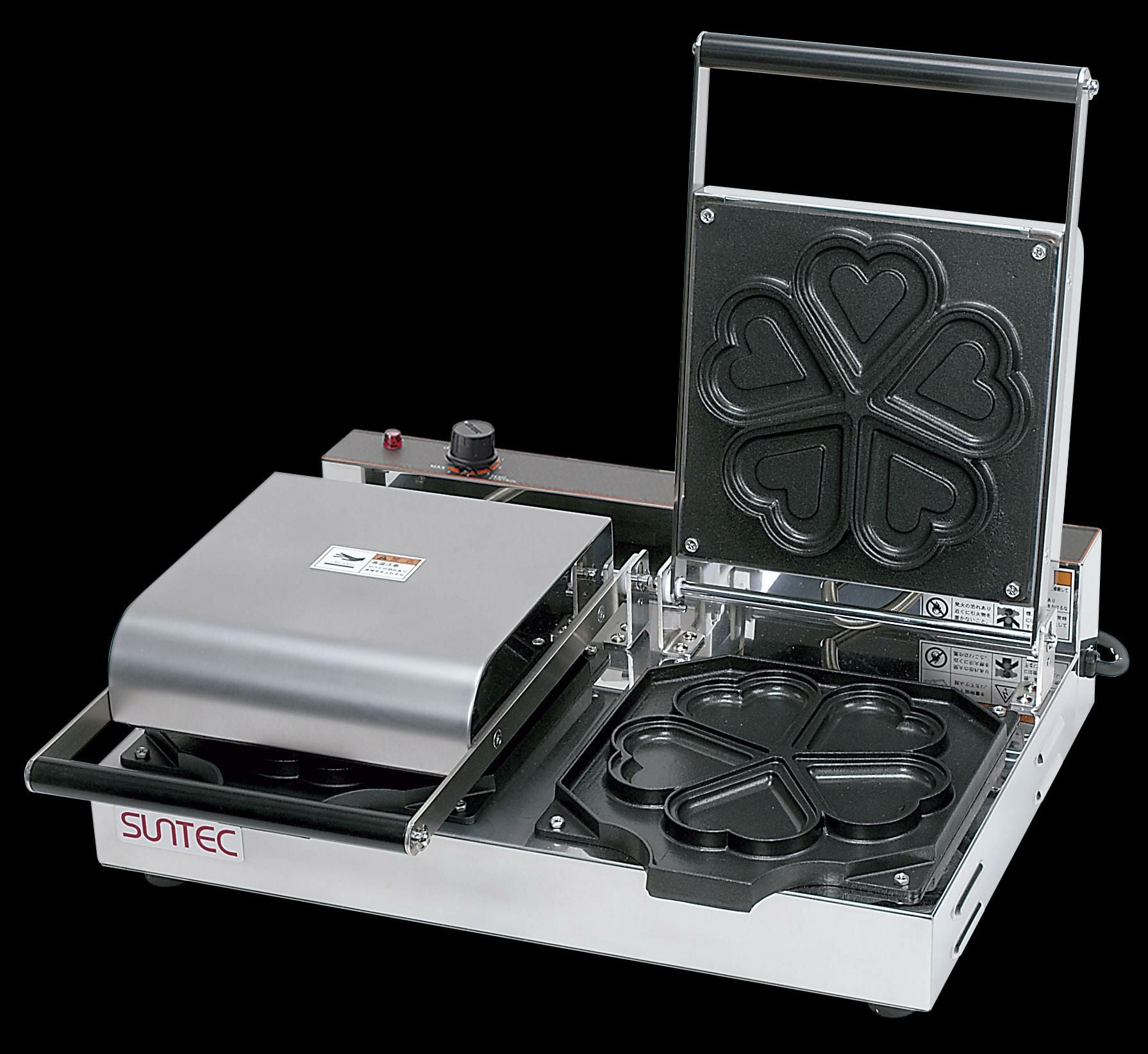 【サンテック】バニラハート VH-20 幅510×奥行445×高さ175(mm) AC100V