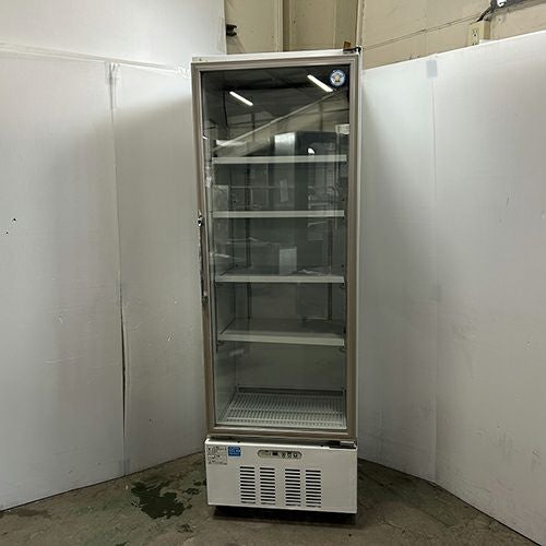 レトロ　ドリンクショーケース　バドワイザー【引き取り・現金のみ】 バドワイザー 冷蔵ショーケース ヴィンテージ レトロ 激レア希少