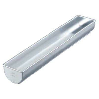 硬質アルミトヨ型 半月 SN4611 半月 SN4611