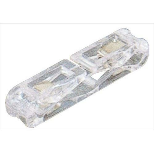 ツインクリップ（50ケ入）12027