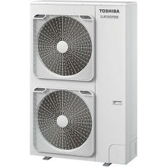 スーパーパワーエコゴールド 壁掛形（ダブルツイン） RKSF28043MU(旧型式：AKSF28037M) 10馬力 P280 三相200V