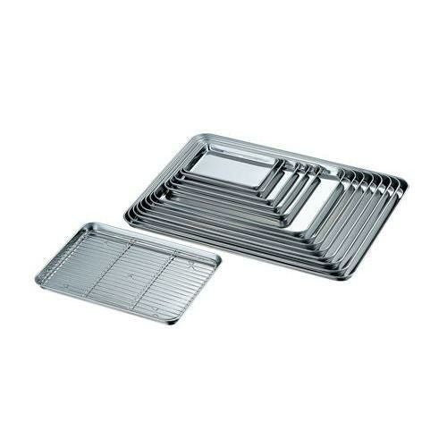 18-8 ケーキバット アミ11吋