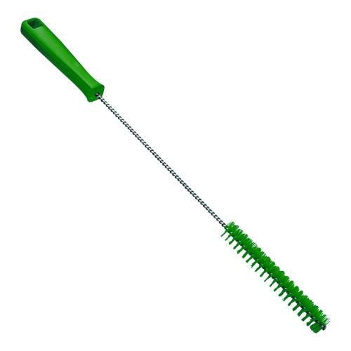 トラストH付パイプブラシφ20×500 1325602 グリーン