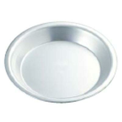 硬質アルミツバ付パイ皿 7吋（SN5415）