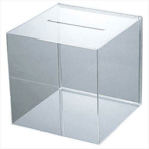 ボックス 【応募箱 41434】 41434 幅200 奥行200 高さ200 【グループA】