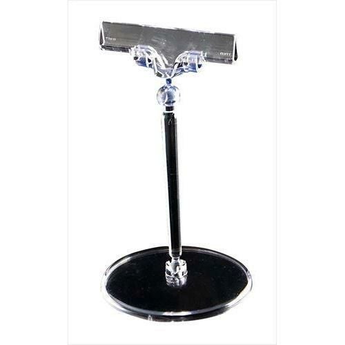 クリアベース POP立て CB-1