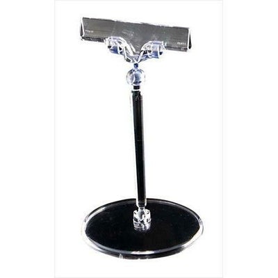 クリアベース POP立て CB-1