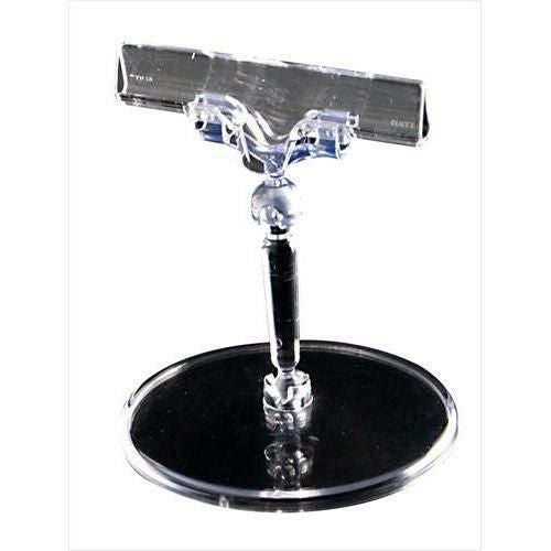 クリアベース POP立て CB-2