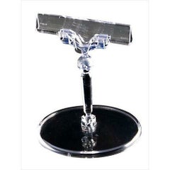 クリアベース POP立て CB-2