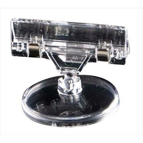 クリアベース POP立て CB-3