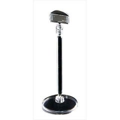 クリアベース POP立て CB-4