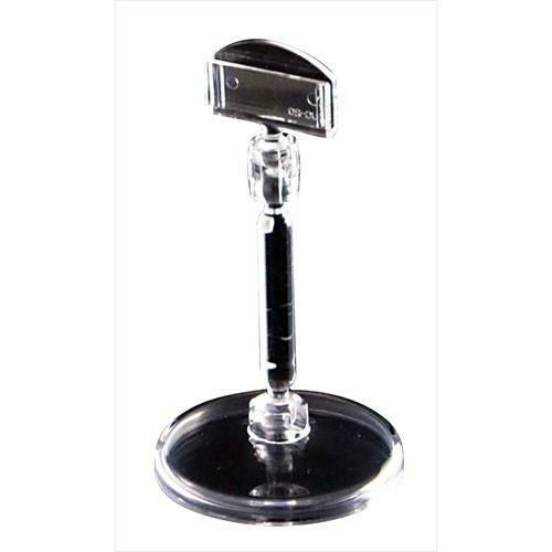 クリアベース POP立て CB-5