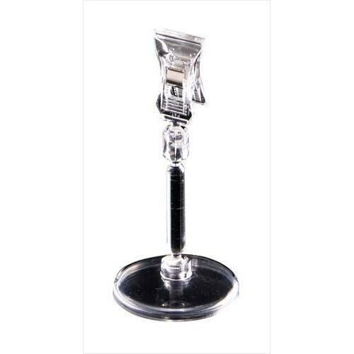 クリアベース POP立て CB-7