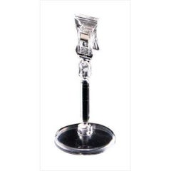 クリアベース POP立て CB-7