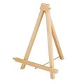 ミニカラーイーゼル 59528 ナチュラル ナチュラル