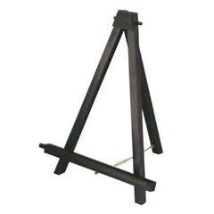 ミニカラーイーゼル 59528 オーク