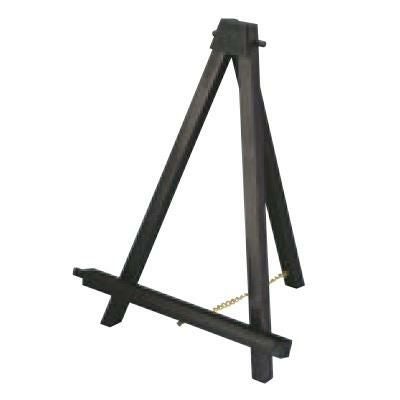 ミニカラーイーゼル 59528 オーク